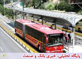 معاون شهردار تهران از احتمال افزایش قیمت بلیت مترو و اتوبوس خبر داد